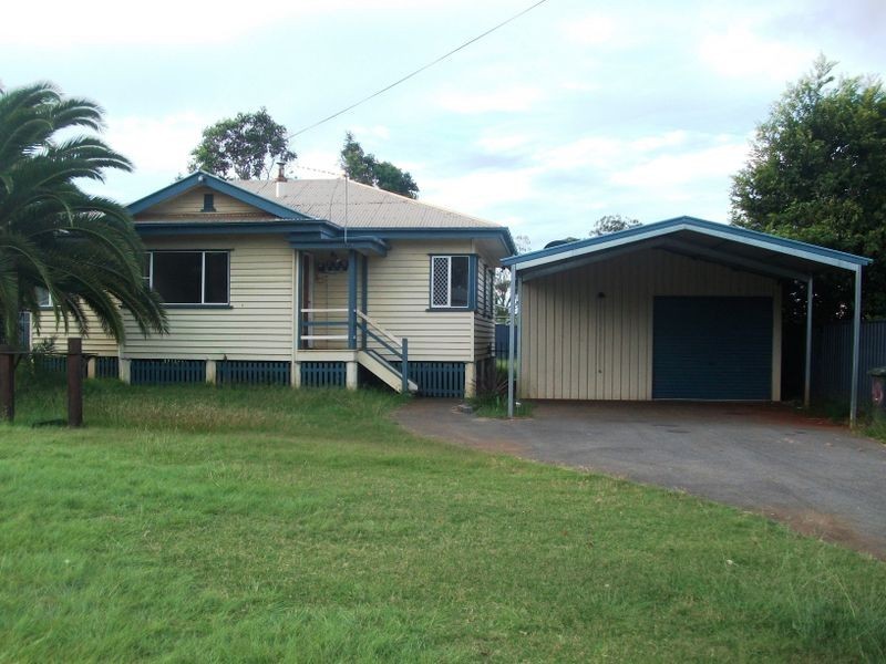 40 James Street, Kingaroy QLD 4610