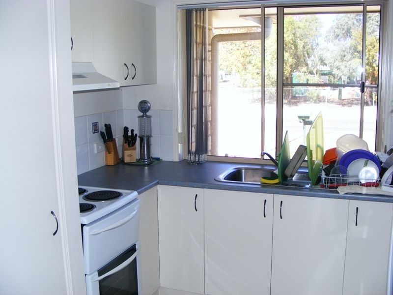 2 Kurtellen Crescent, Kingaroy QLD 4610