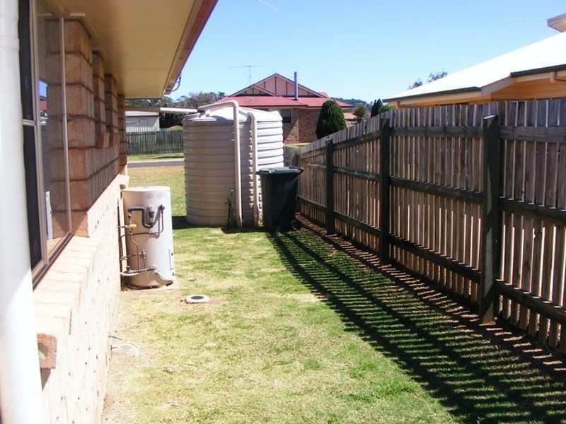 2 Kurtellen Crescent, Kingaroy QLD 4610