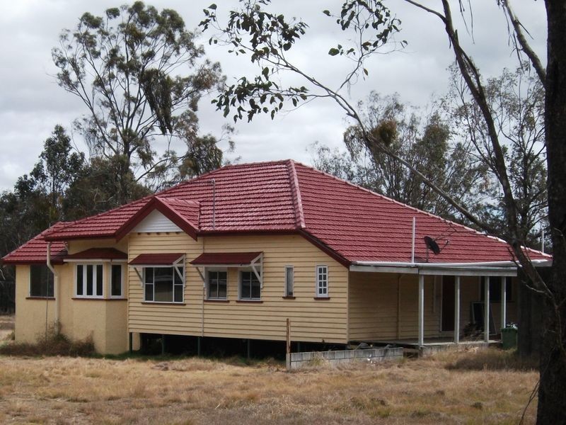 25 Langans Road, Brooklands QLD 4615