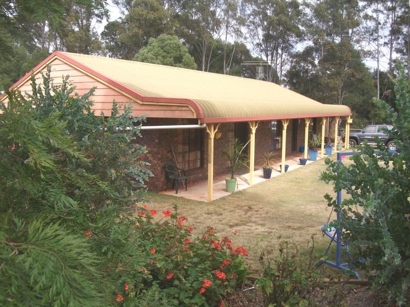 79 Belair Drive, Kingaroy QLD 4610