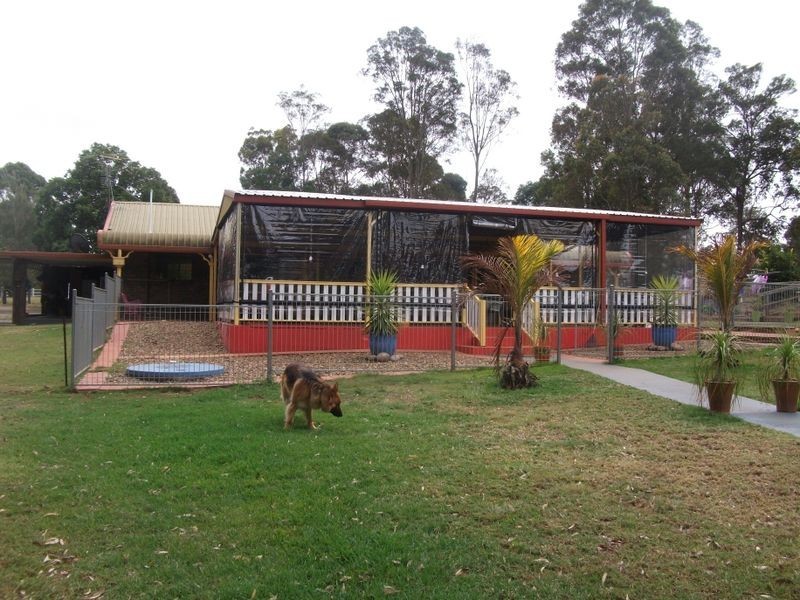 79 Belair Drive, Kingaroy QLD 4610