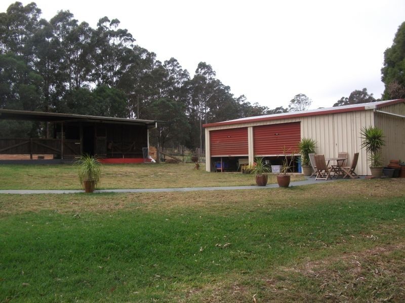 79 Belair Drive, Kingaroy QLD 4610