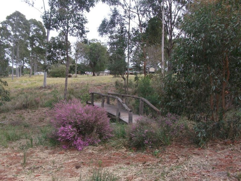 79 Belair Drive, Kingaroy QLD 4610
