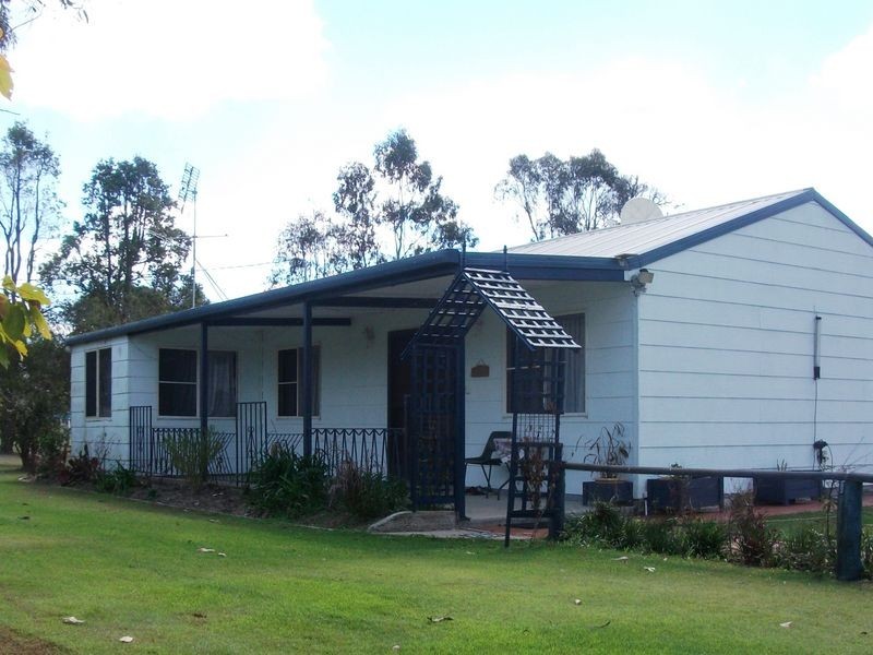 88 Birch Road, Wattle Camp QLD 4615