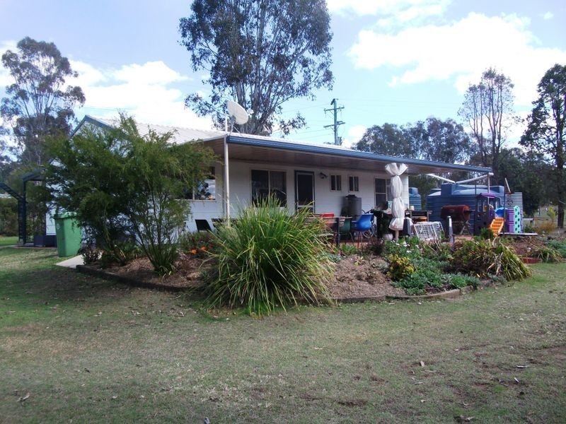 88 Birch Road, Wattle Camp QLD 4615