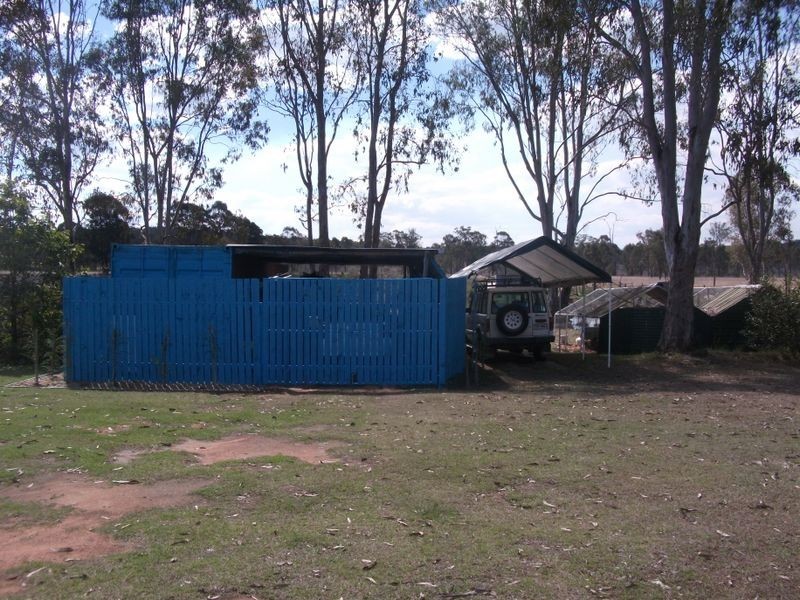 88 Birch Road, Wattle Camp QLD 4615