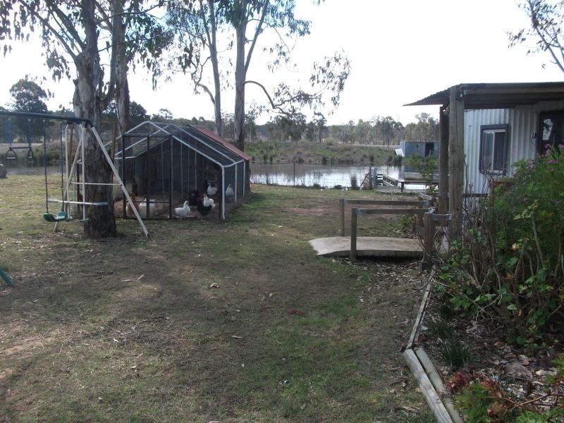 88 Birch Road, Wattle Camp QLD 4615