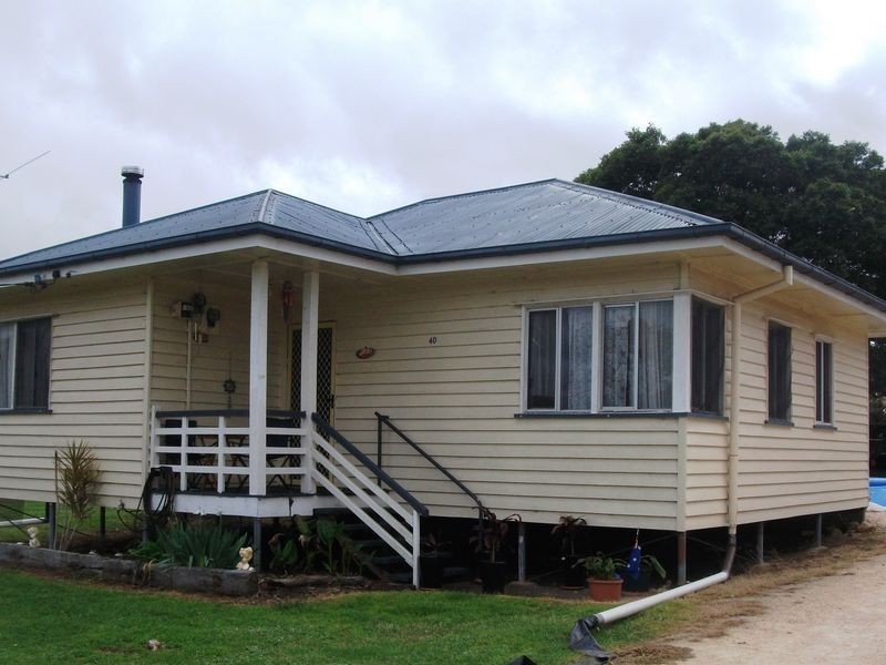 40 Albert Street, Kingaroy QLD 4610