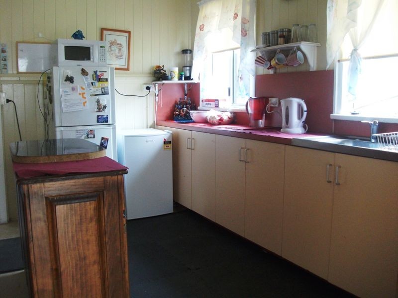 40 Albert Street, Kingaroy QLD 4610