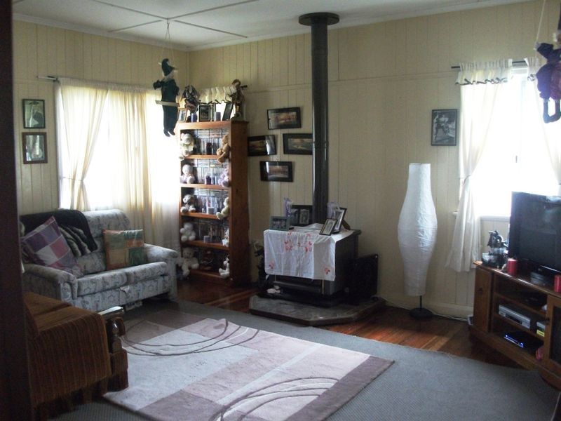 40 Albert Street, Kingaroy QLD 4610