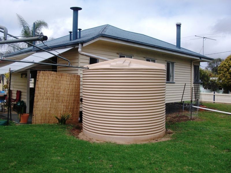 40 Albert Street, Kingaroy QLD 4610