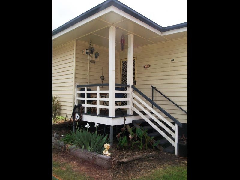 40 Albert Street, Kingaroy QLD 4610
