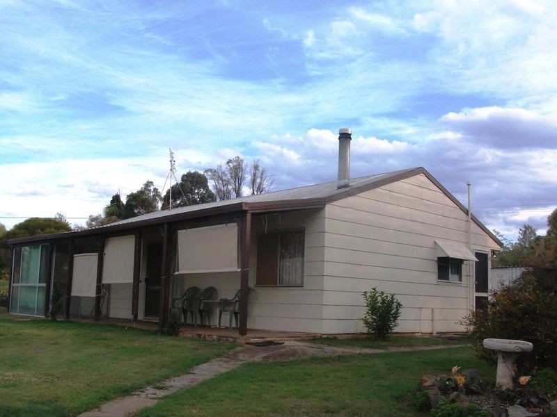 12 Donald Crt, Yarraman QLD 4614