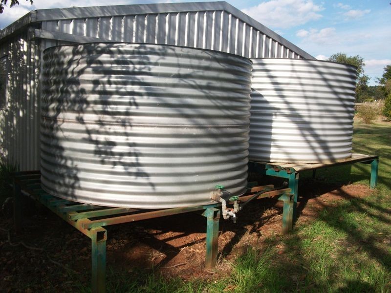 12 Donald Crt, Yarraman QLD 4614