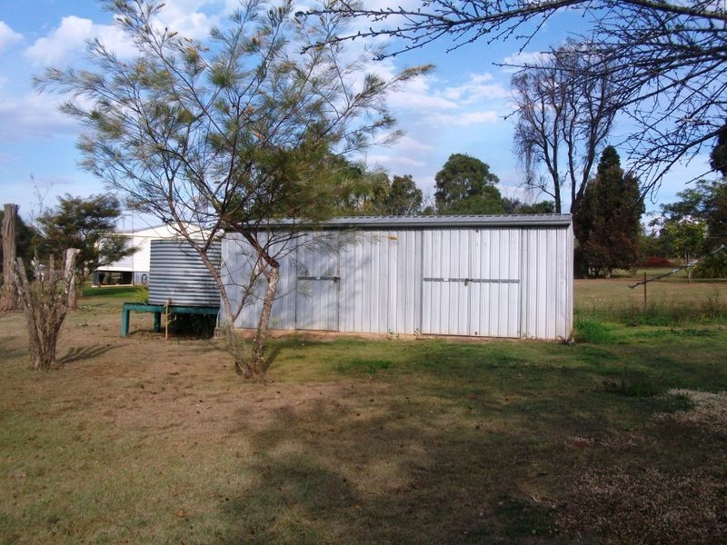 12 Donald Crt, Yarraman QLD 4614