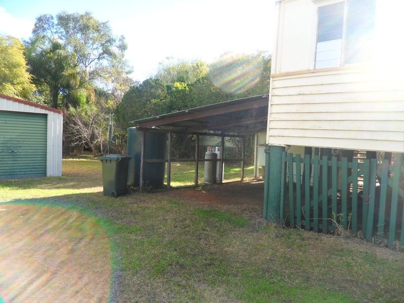 37 Albert Street, Kingaroy QLD 4610