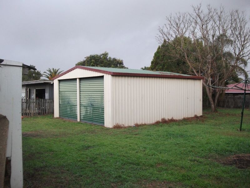 37 Albert Street, Kingaroy QLD 4610