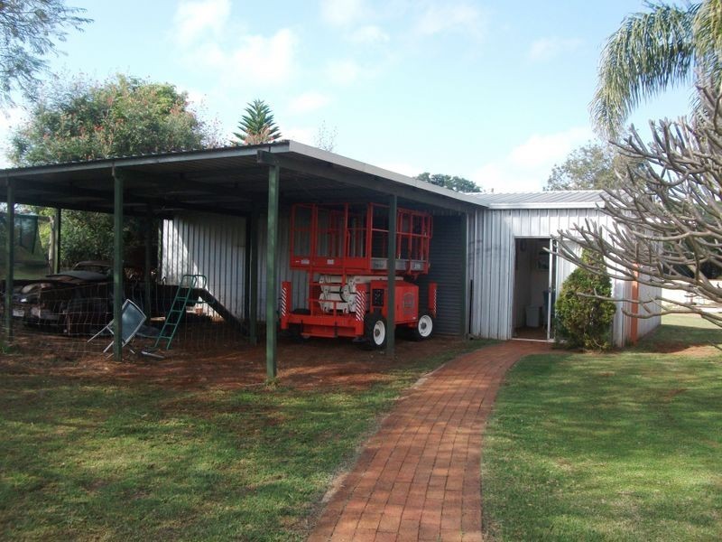 20 Grant Avenue, Kingaroy QLD 4610