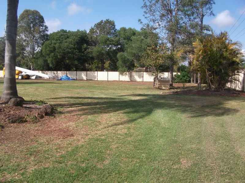 20 Grant Avenue, Kingaroy QLD 4610
