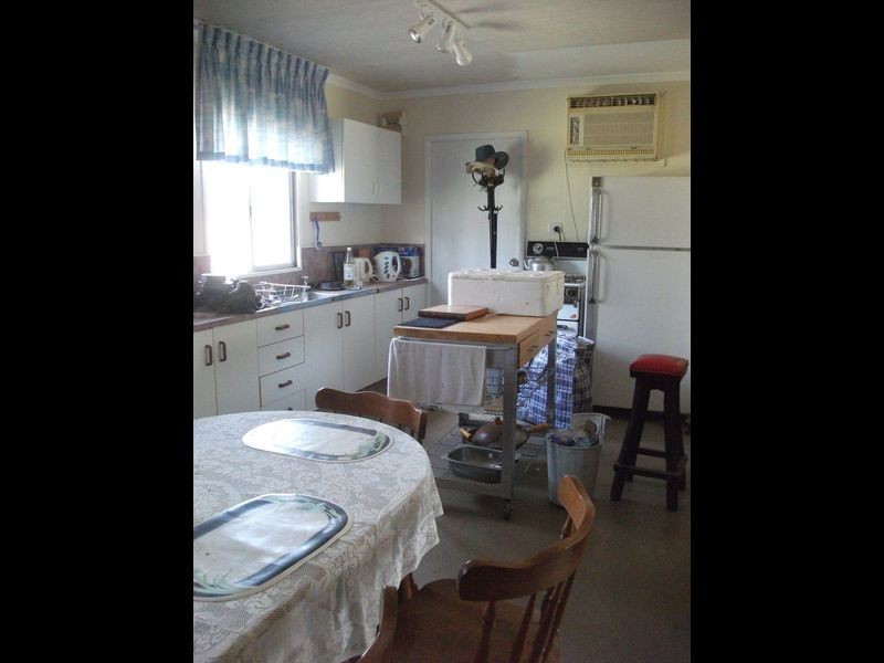 Lot 89 Memerambi Barkers Creek Road, Wattle Camp QLD 4615