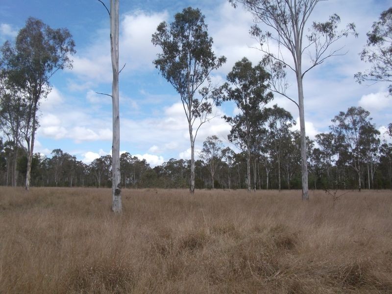 Lot 89 Memerambi Barkers Creek Road, Wattle Camp QLD 4615
