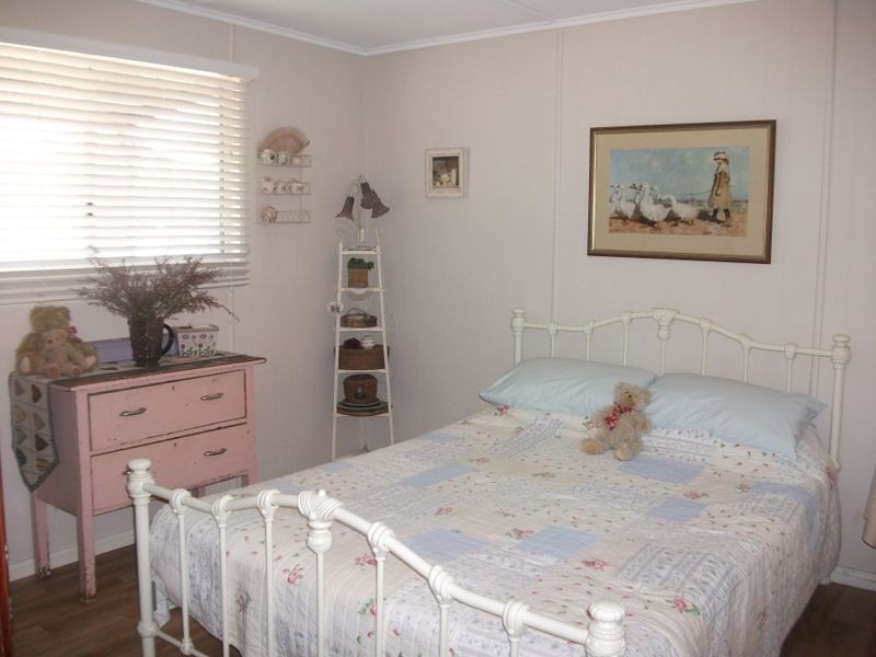 257 Evans Road, Ballogie QLD 4610