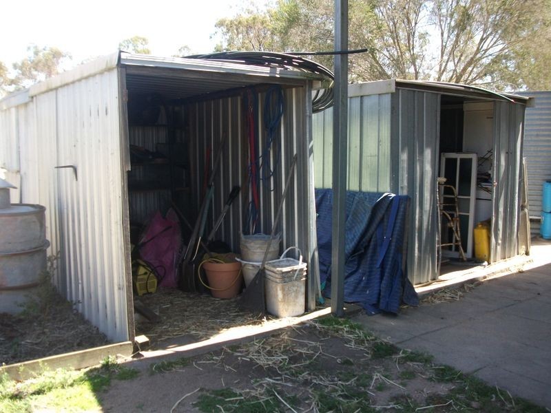 257 Evans Road, Ballogie QLD 4610