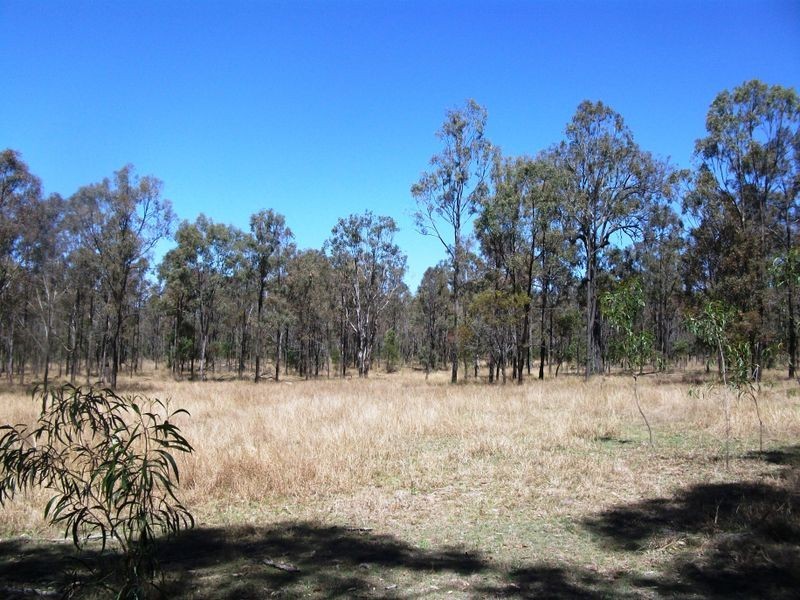 257 Evans Road, Ballogie QLD 4610