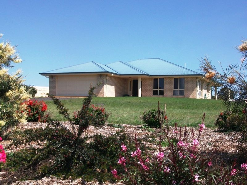 31 Macaulay Drive, Booie QLD 4610