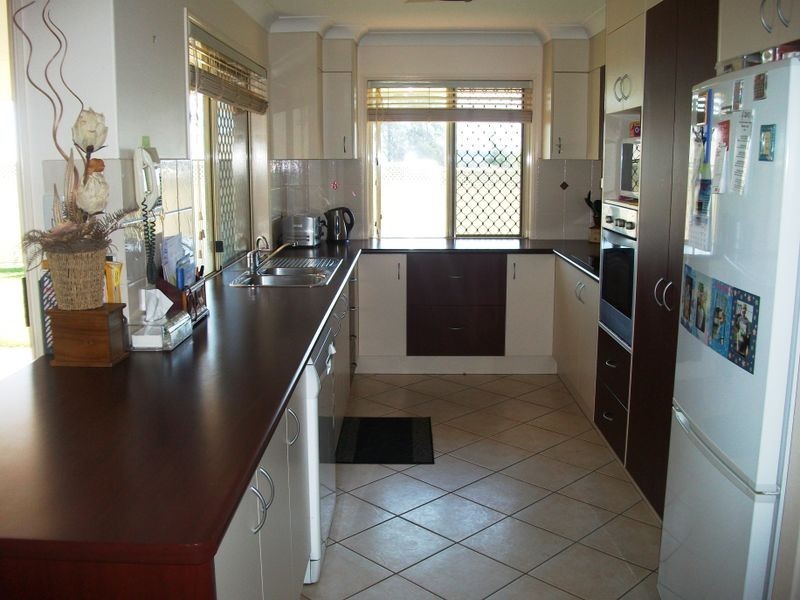 31 Macaulay Drive, Booie QLD 4610