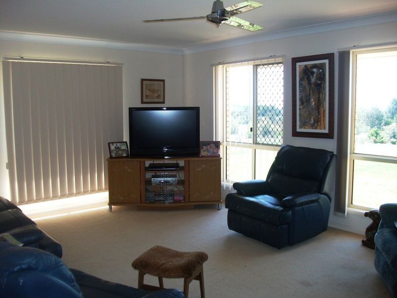 31 Macaulay Drive, Booie QLD 4610