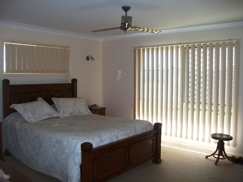 31 Macaulay Drive, Booie QLD 4610