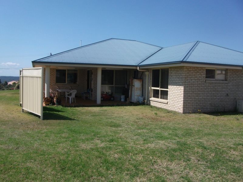 31 Macaulay Drive, Booie QLD 4610