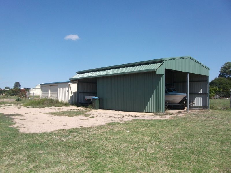 31 Macaulay Drive, Booie QLD 4610