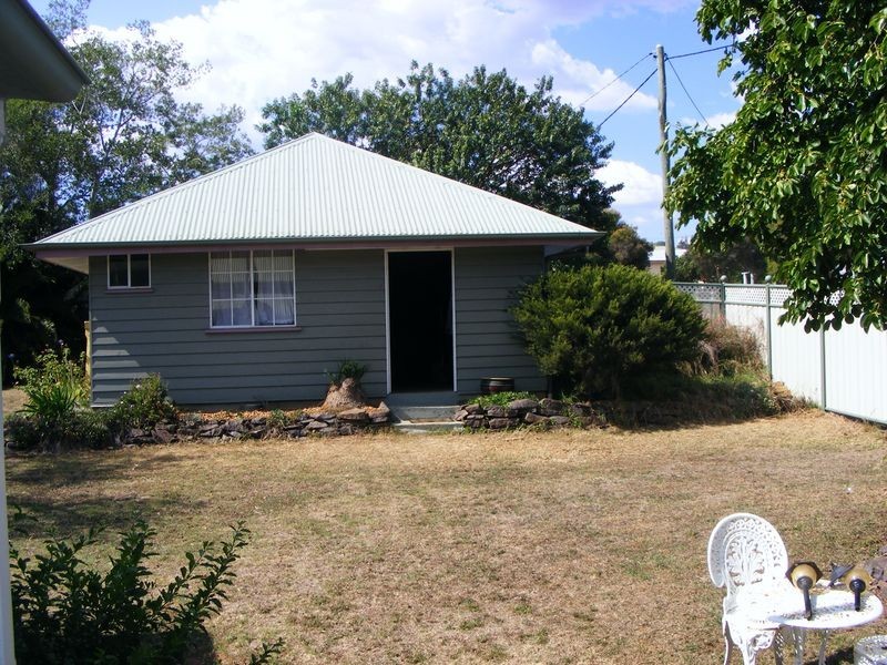 98 Haly Street, Kingaroy QLD 4610