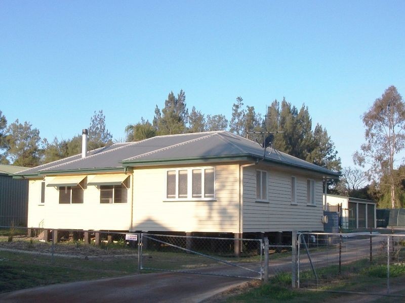 40 Belle Street, Kingaroy QLD 4610