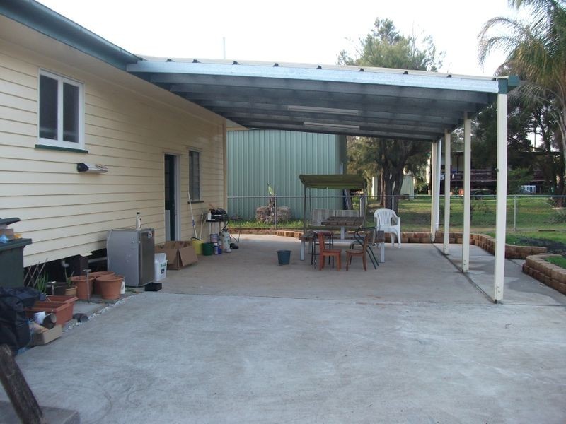 40 Belle Street, Kingaroy QLD 4610