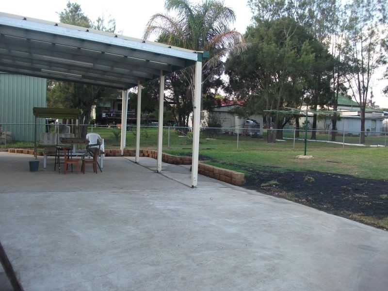 40 Belle Street, Kingaroy QLD 4610