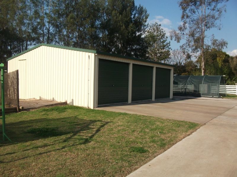 40 Belle Street, Kingaroy QLD 4610