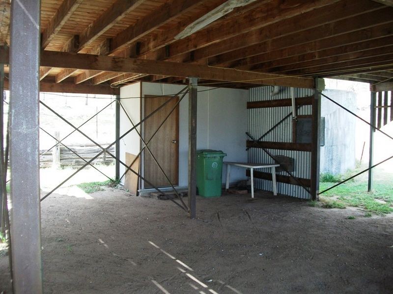 119 Brooklands Pimpimbudgee Road, Brooklands QLD 4615