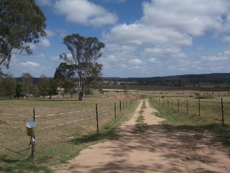 119 Brooklands Pimpimbudgee Road, Brooklands QLD 4615