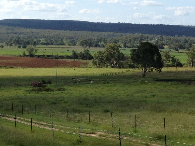 119 Brooklands Pimpimbudgee Road, Brooklands QLD 4615