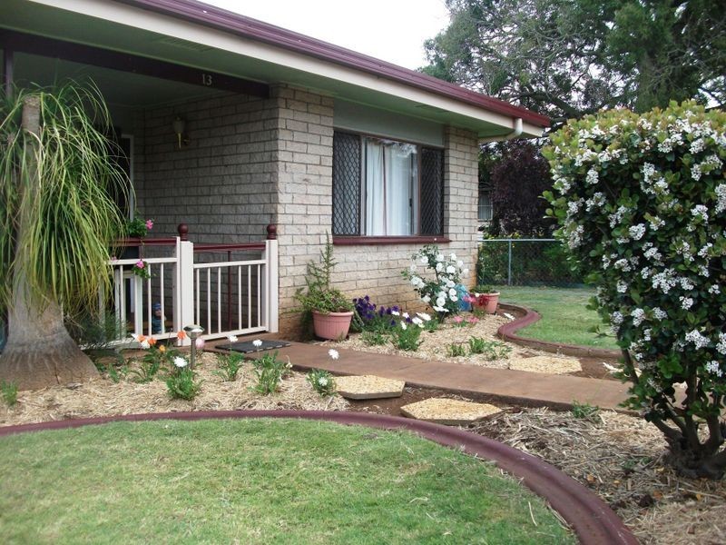 13 Alice Street, Kingaroy QLD 4610