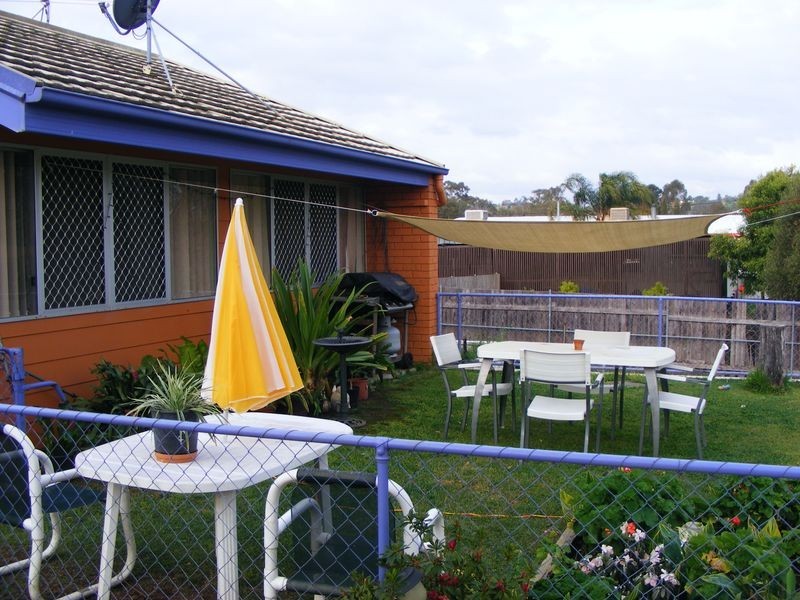 3 Alfred Street, Nanango QLD 4615