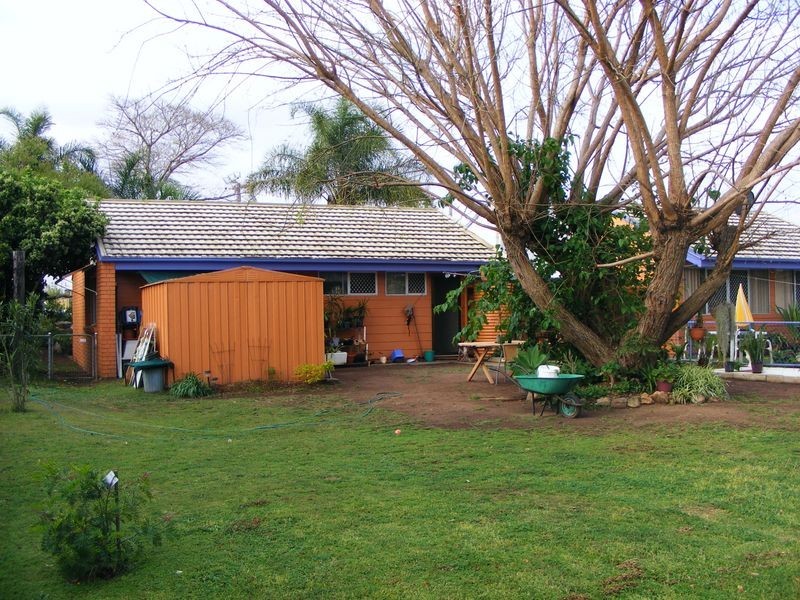 3 Alfred Street, Nanango QLD 4615