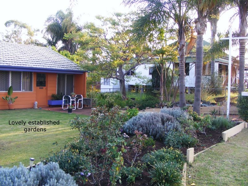3 Alfred Street, Nanango QLD 4615