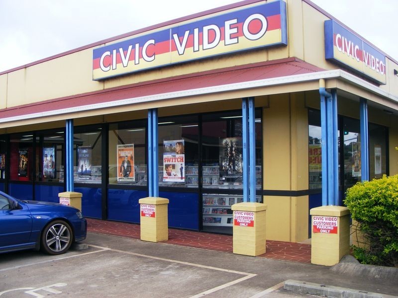 Civic Vide 99 Youngman Street, Kingaroy QLD 4610