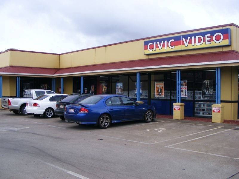 Civic Vide 99 Youngman Street, Kingaroy QLD 4610
