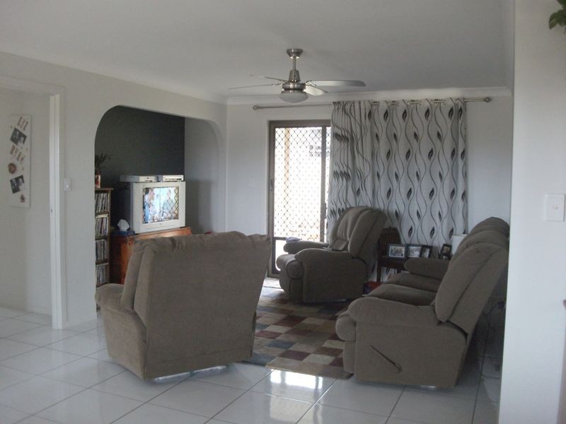 1306 Kingaroy Barkers Creek Road, Booie QLD 4610